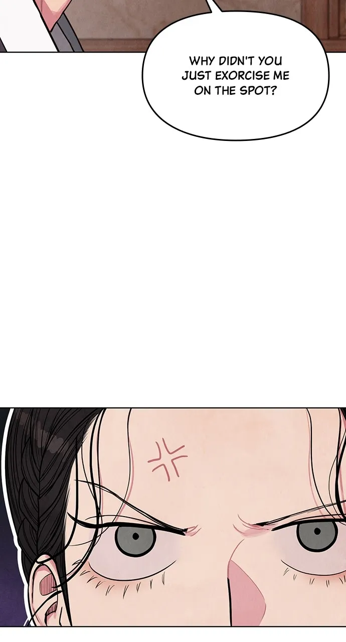 Read Return Your Soul chapter 3 image 39 on Lezhin