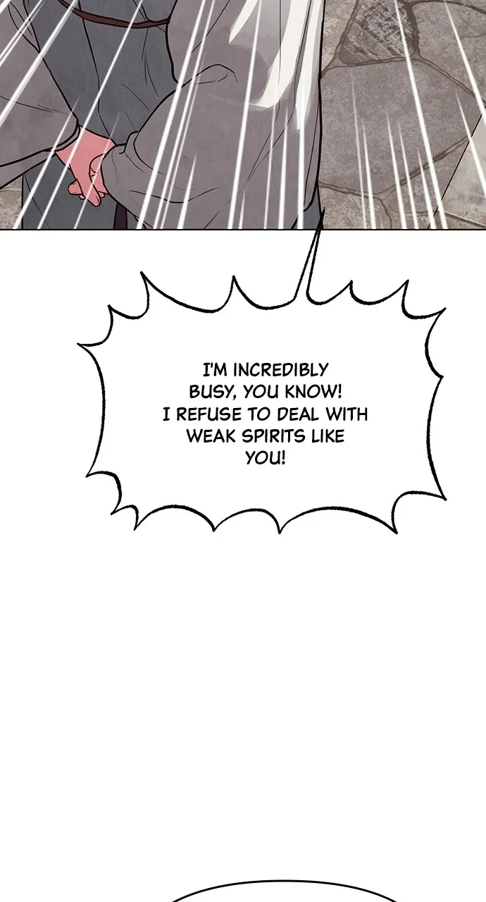 Read Return Your Soul chapter 3 image 42 on Lezhin