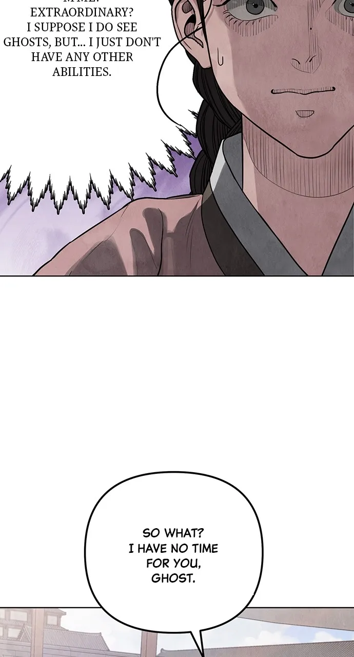 Read Return Your Soul chapter 3 image 46 on Lezhin