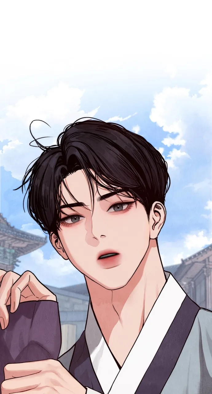 Read Return Your Soul chapter 3 image 52 on Lezhin