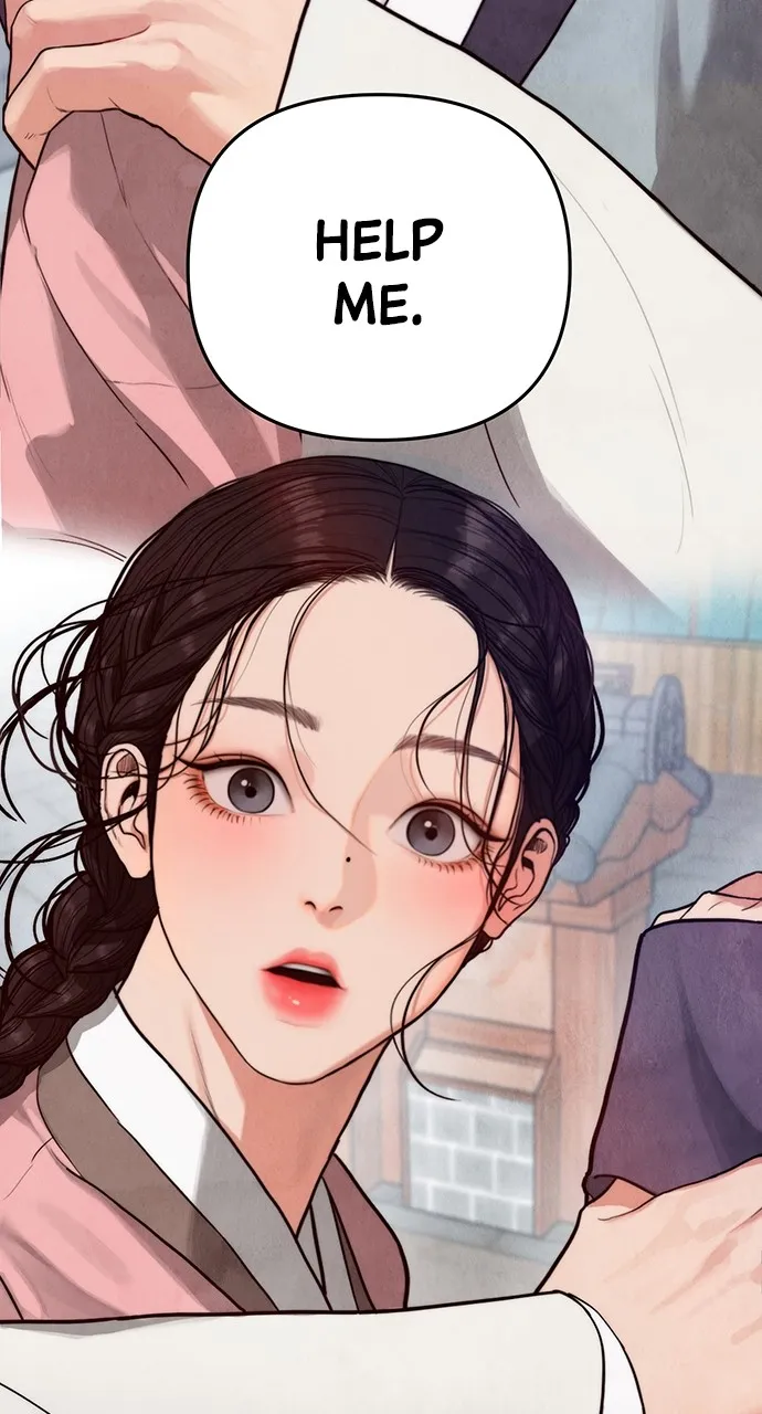 Read Return Your Soul chapter 3 image 53 on Lezhin