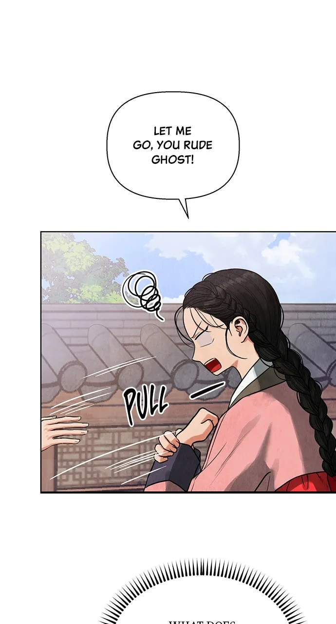 Read Return Your Soul chapter 3 image 55 on Lezhin