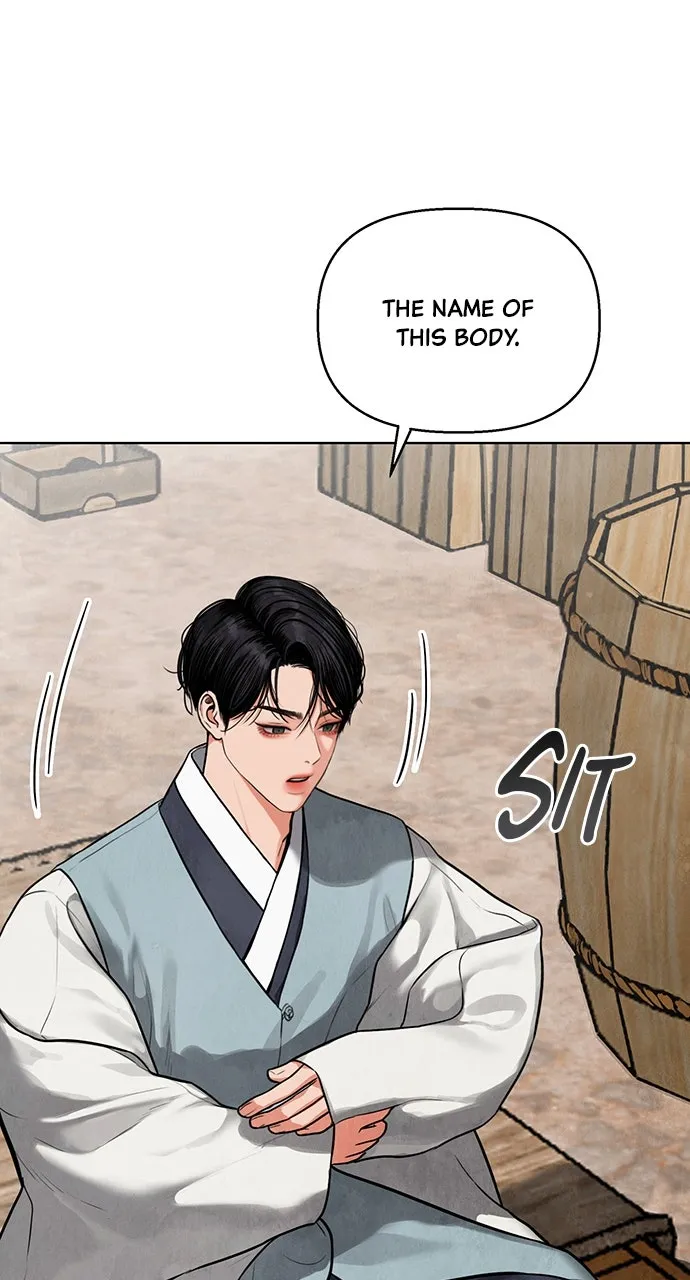 Read Return Your Soul chapter 3 image 60 on Lezhin