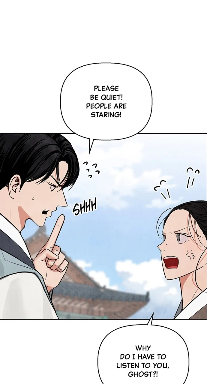 Read Return Your Soul chapter 3 image 67 on Lezhin