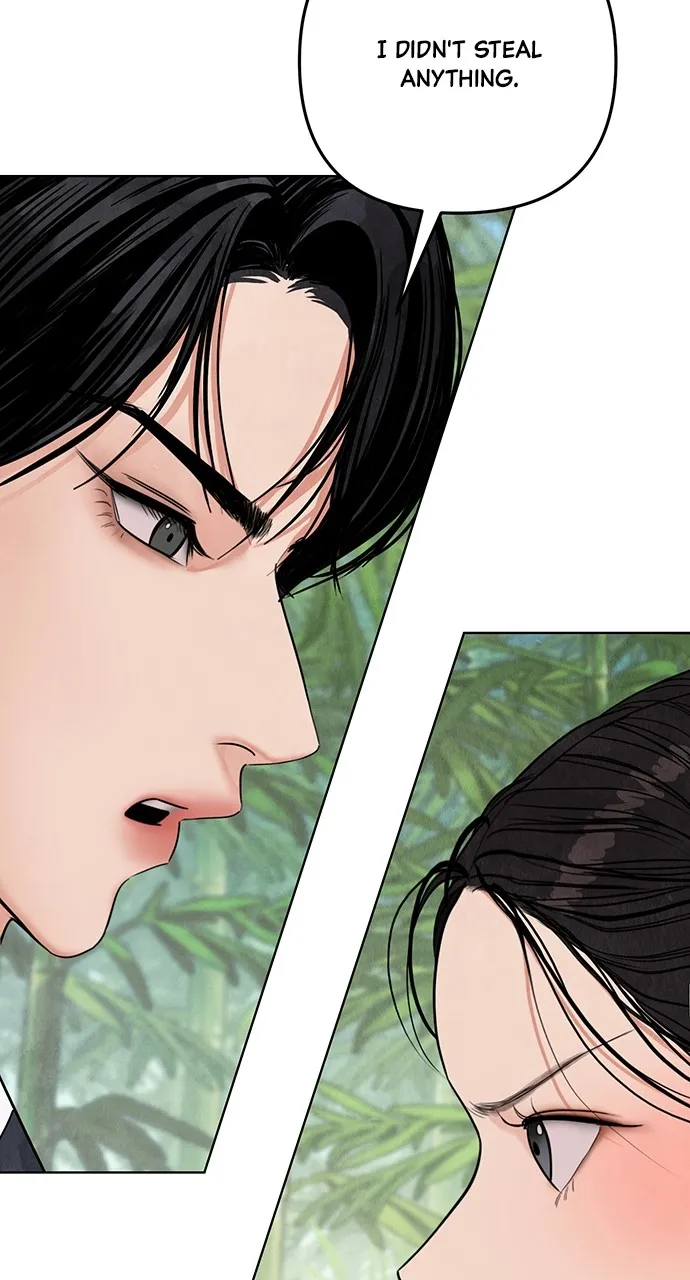 Read Return Your Soul chapter 3 image 85 on Lezhin