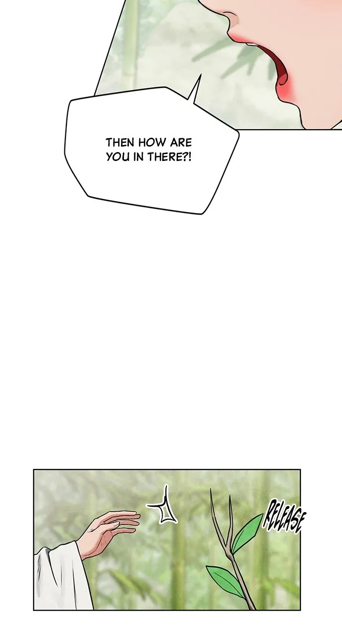 Read Return Your Soul chapter 3 image 86 on Lezhin