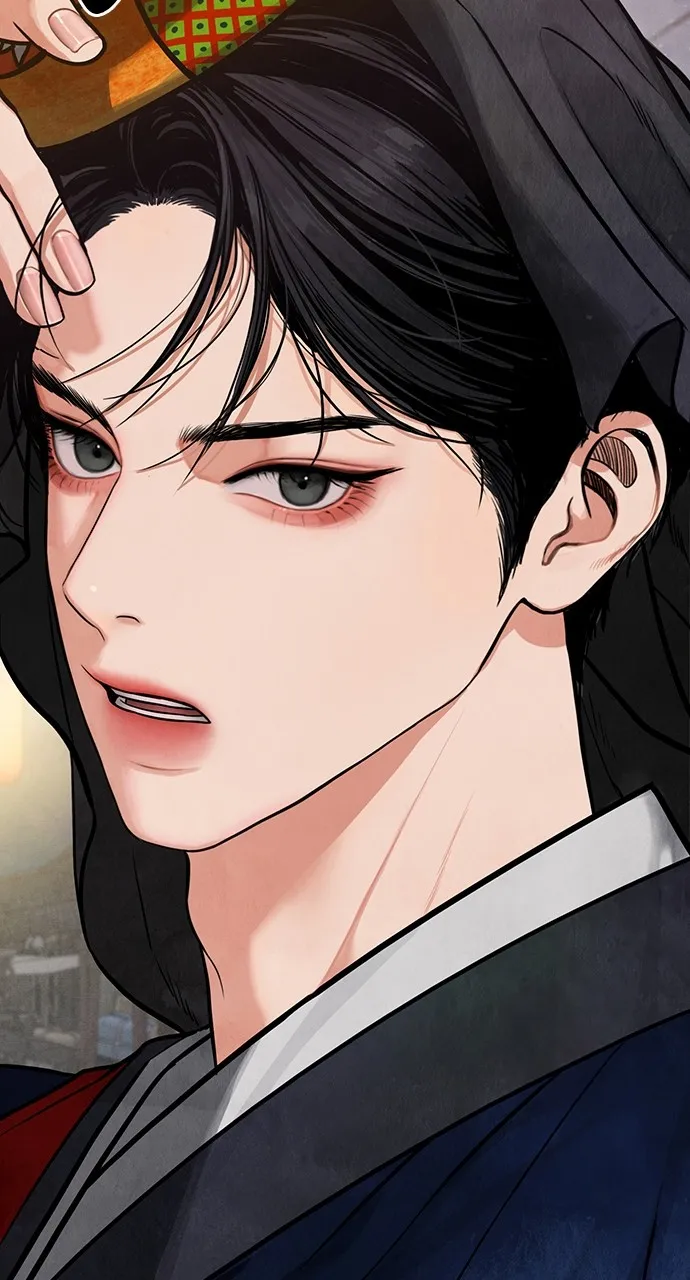 Read Return Your Soul chapter 3 image 9 on Lezhin