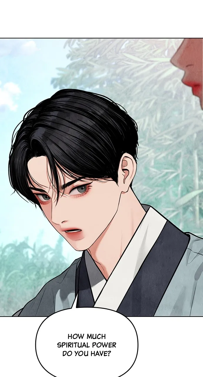 Read Return Your Soul chapter 3 image 91 on Lezhin