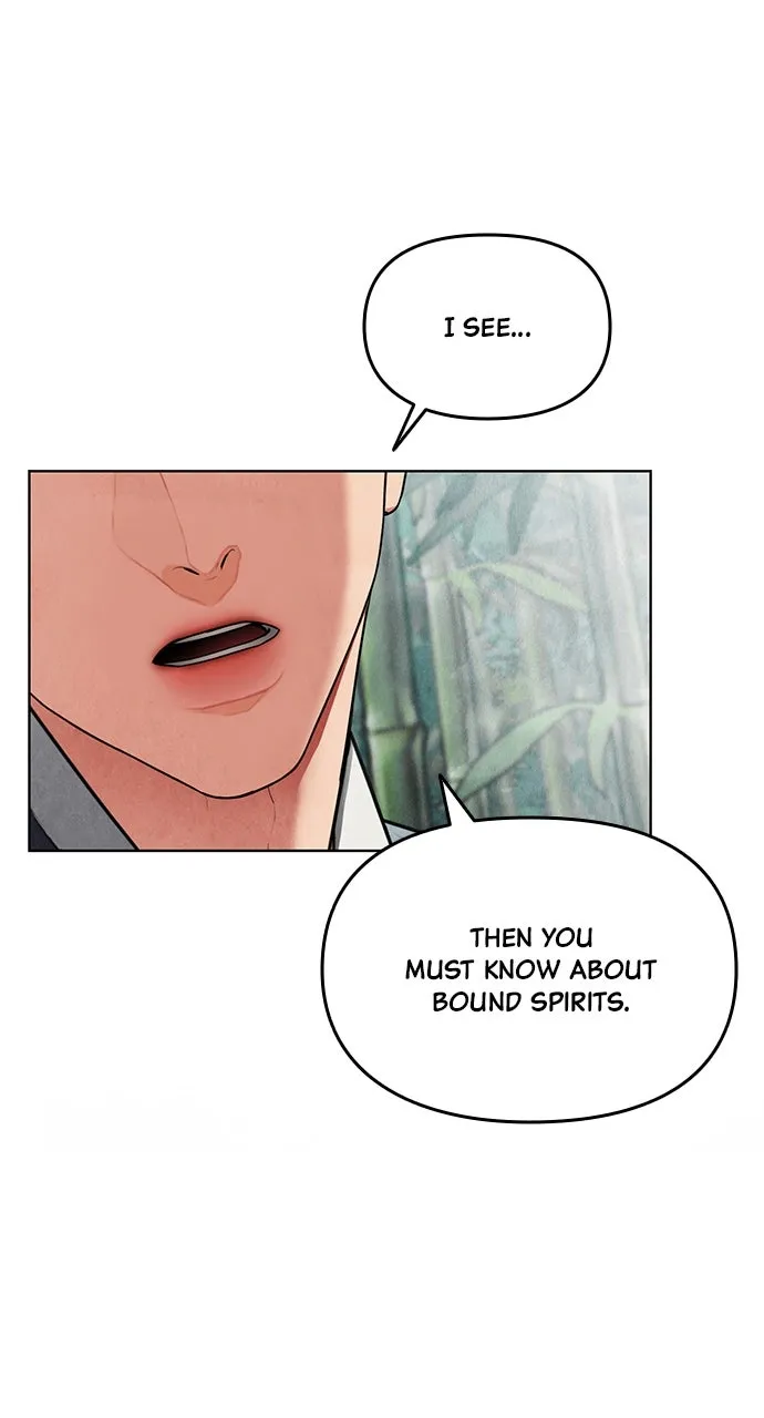 Read Return Your Soul chapter 3 image 94 on Lezhin