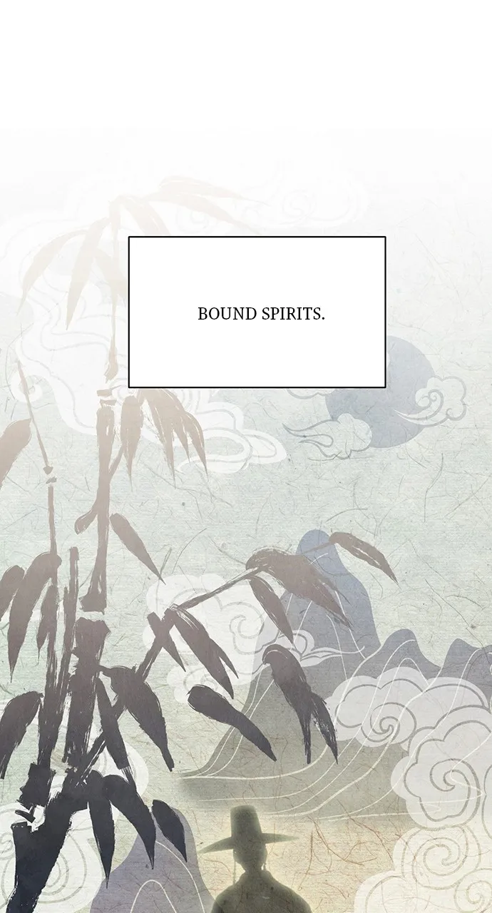 Read Return Your Soul chapter 3 image 95 on Lezhin