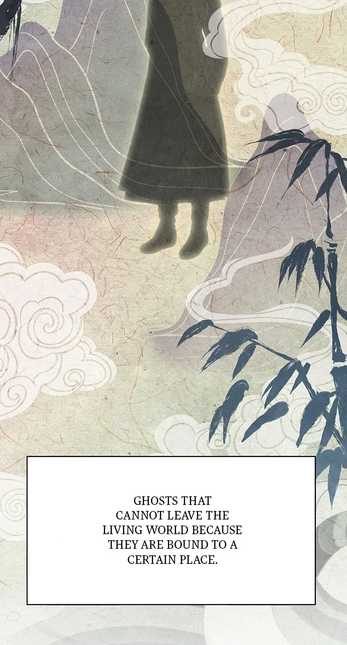 Read Return Your Soul chapter 3 image 96 on Lezhin