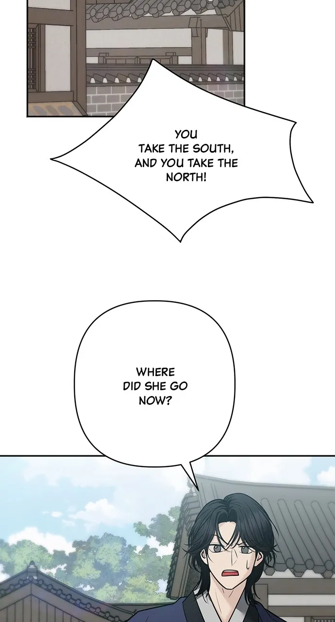 Read Return Your Soul chapter 30 image 1 on Lezhin