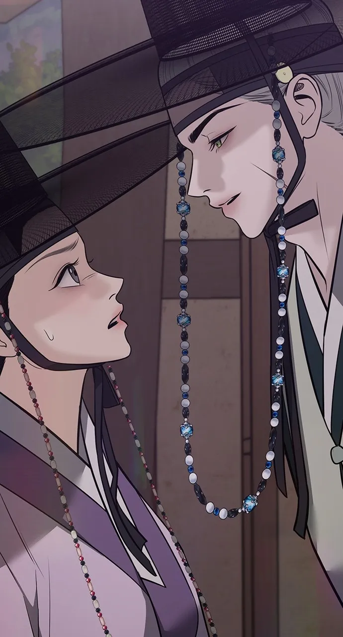 Read Return Your Soul chapter 30 image 109 on Lezhin