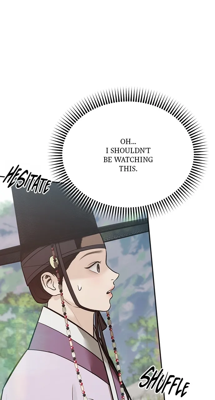 Read Return Your Soul chapter 30 image 30 on Lezhin