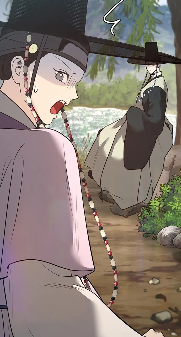 Read Return Your Soul chapter 30 image 33 on Lezhin