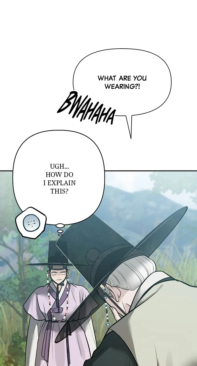 Read Return Your Soul chapter 30 image 37 on Lezhin