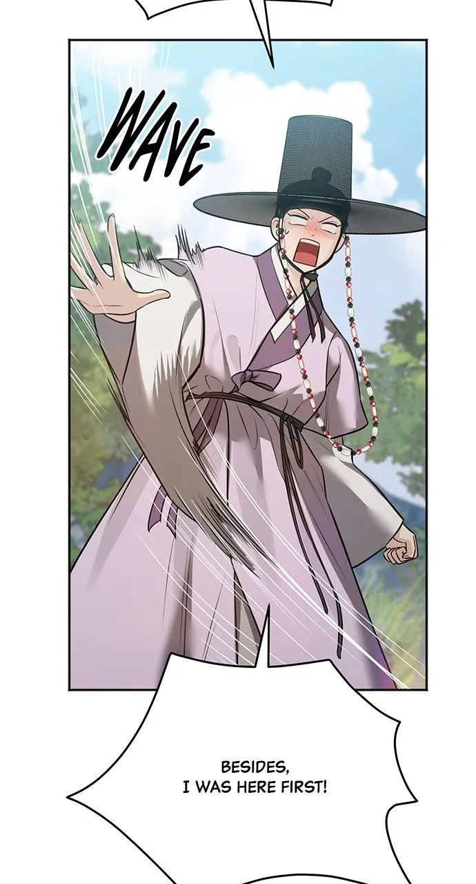 Read Return Your Soul chapter 30 image 39 on Lezhin