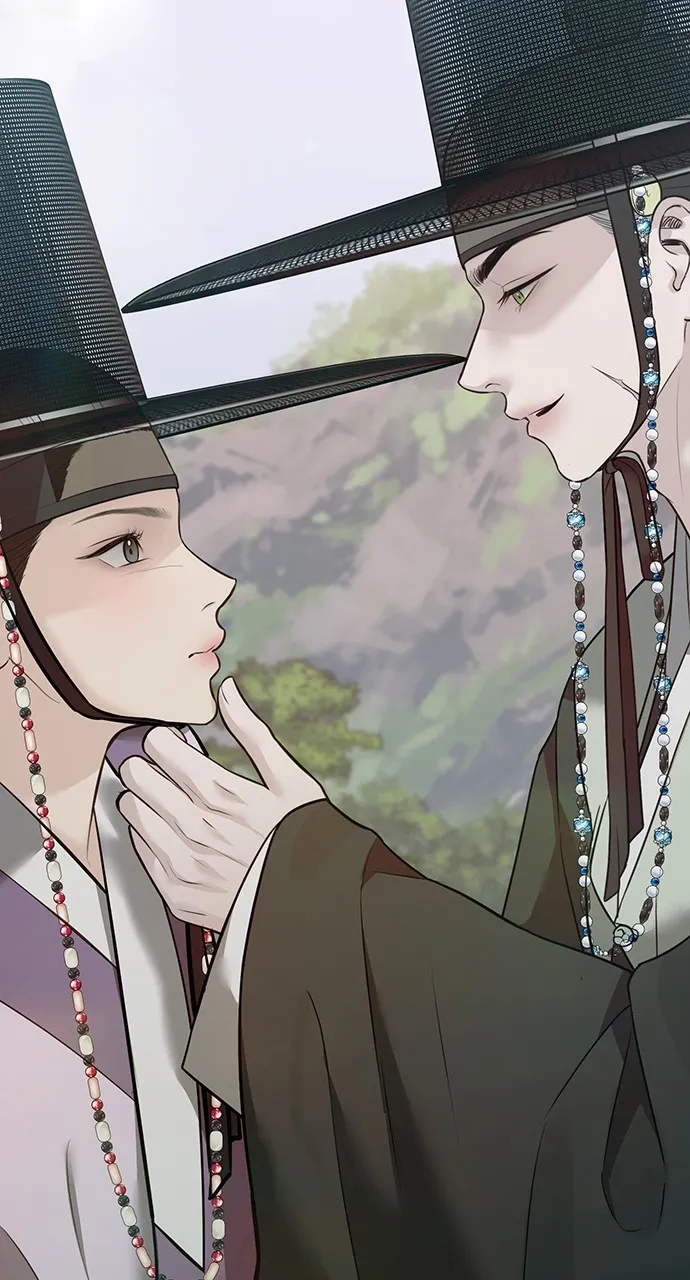 Read Return Your Soul chapter 30 image 44 on Lezhin
