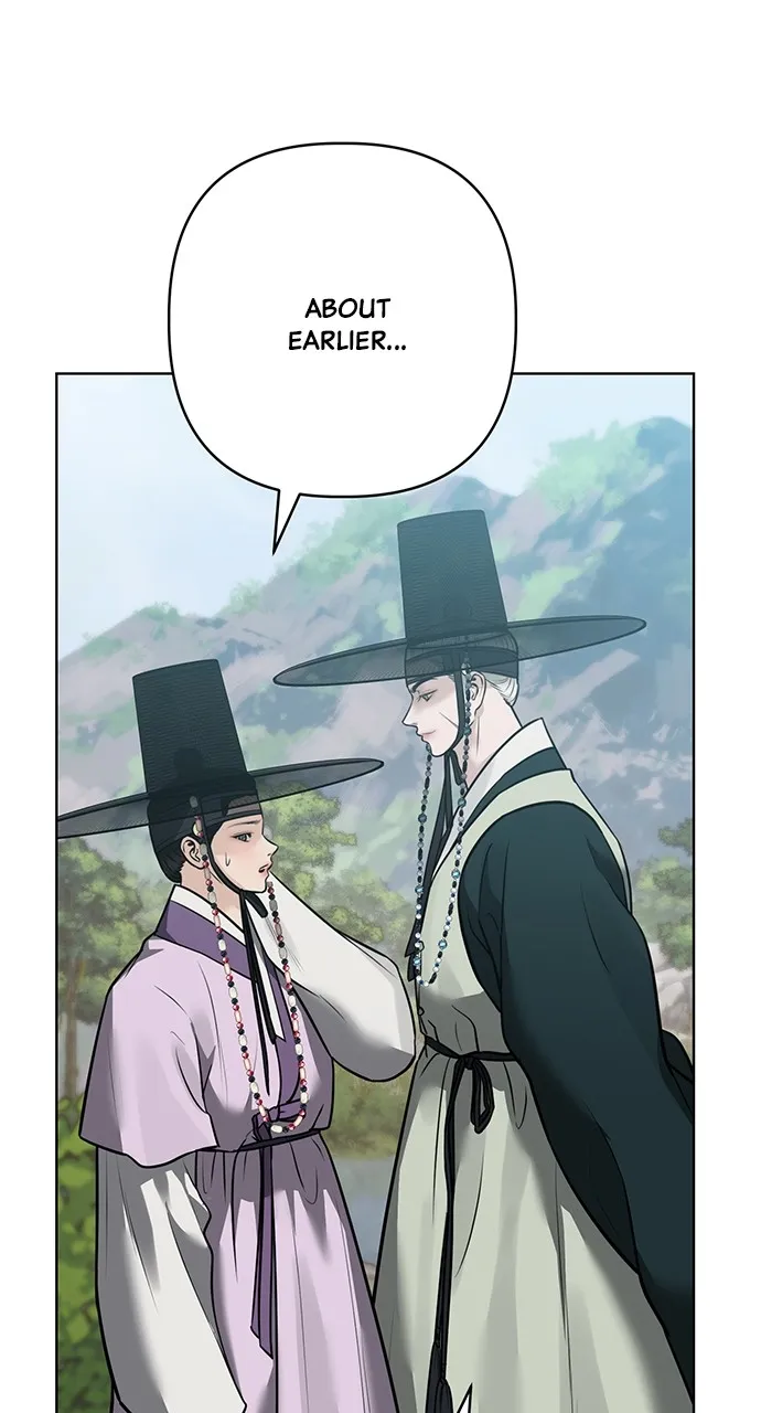 Read Return Your Soul chapter 30 image 48 on Lezhin