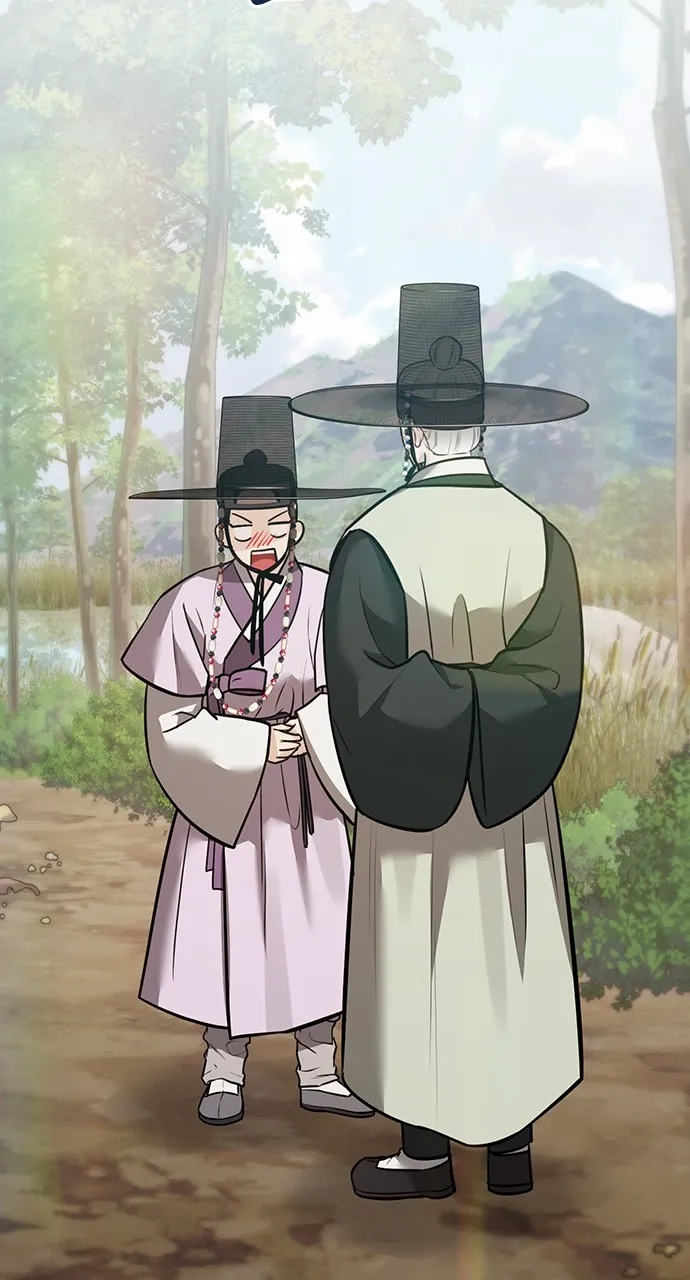 Read Return Your Soul chapter 30 image 59 on Lezhin
