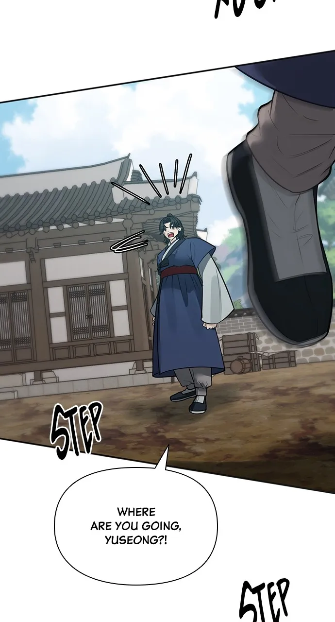 Read Return Your Soul chapter 30 image 7 on Lezhin