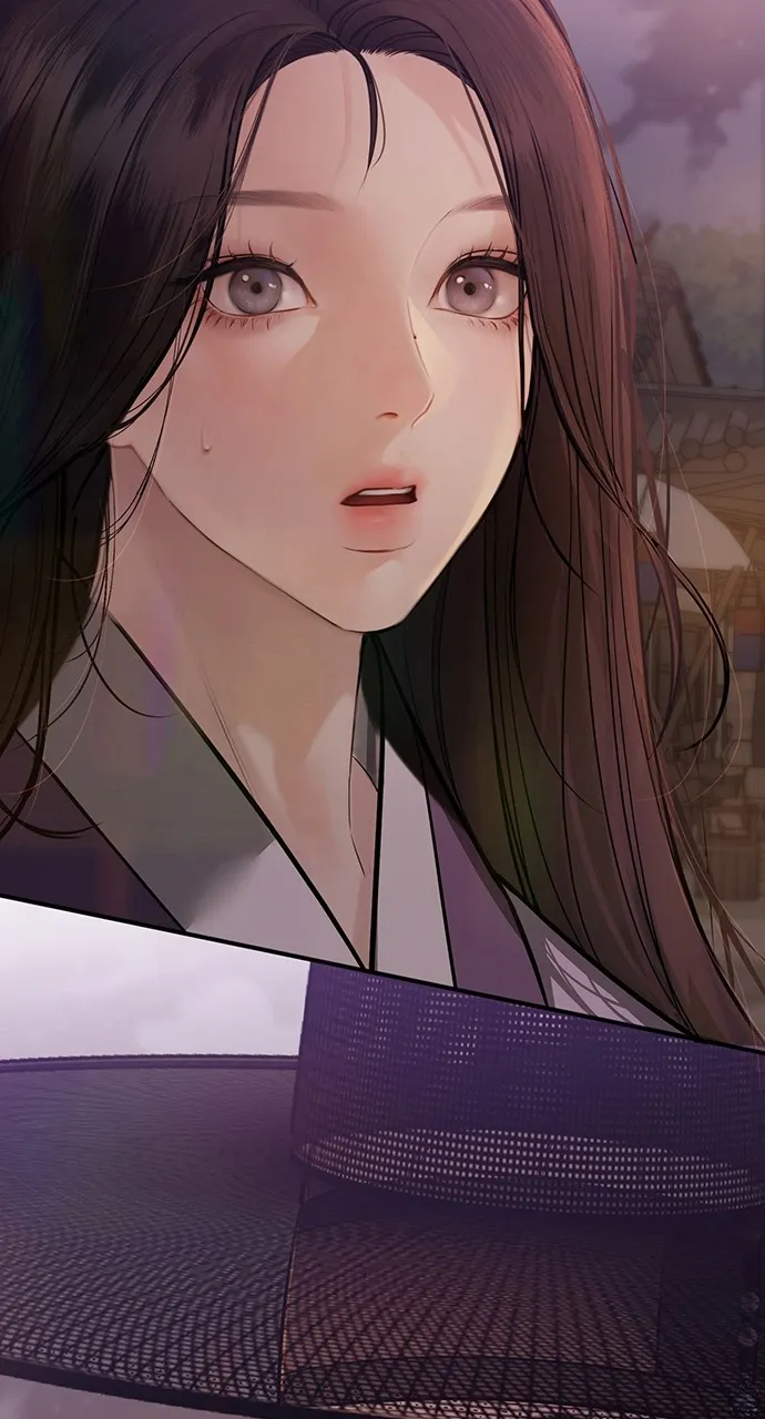 Read Return Your Soul chapter 31 image 1 on Lezhin