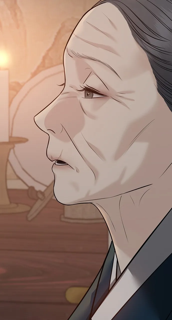 Read Return Your Soul chapter 31 image 105 on Lezhin