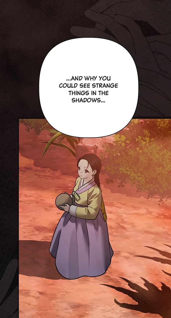 Read Return Your Soul chapter 31 image 108 on Lezhin