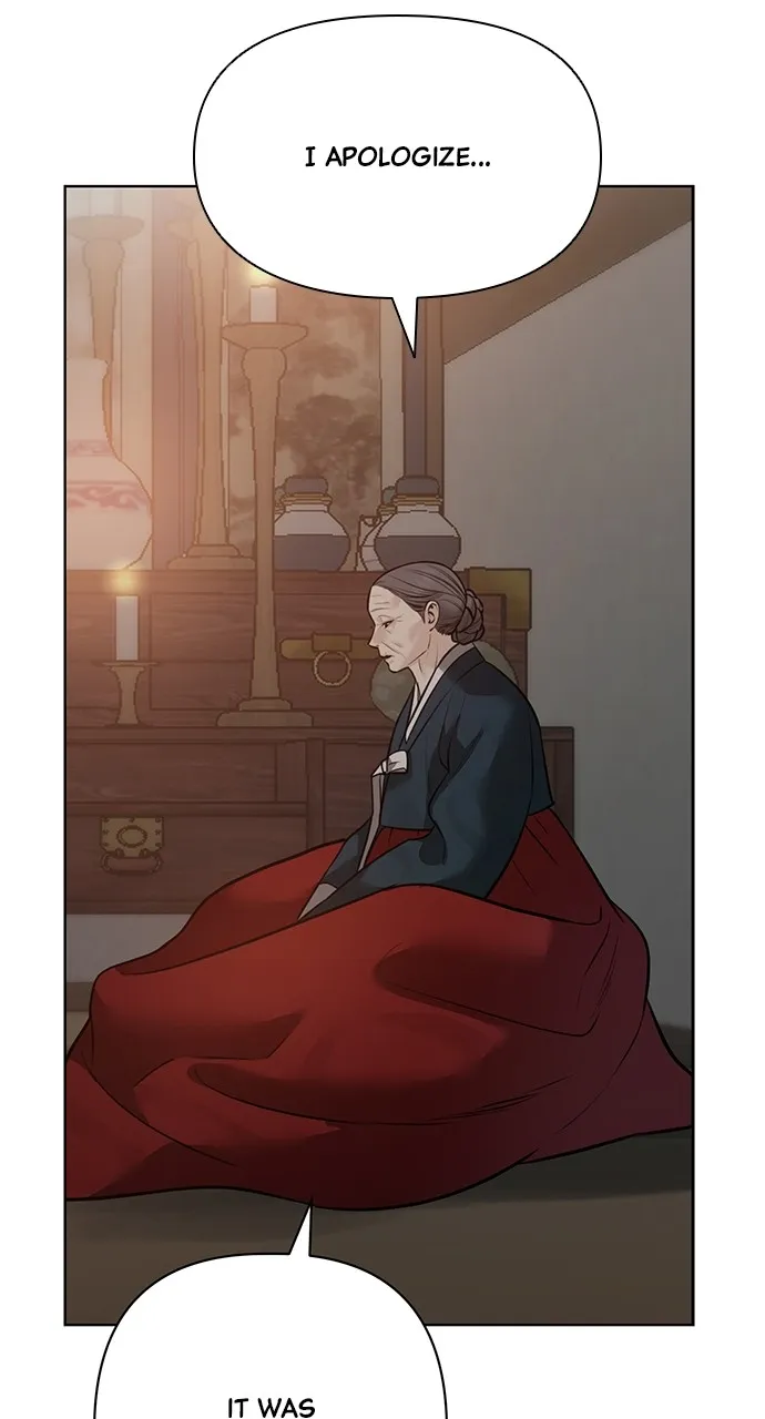 Read Return Your Soul chapter 31 image 113 on Lezhin