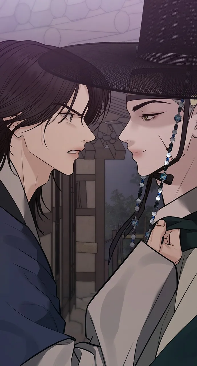 Read Return Your Soul chapter 31 image 23 on Lezhin