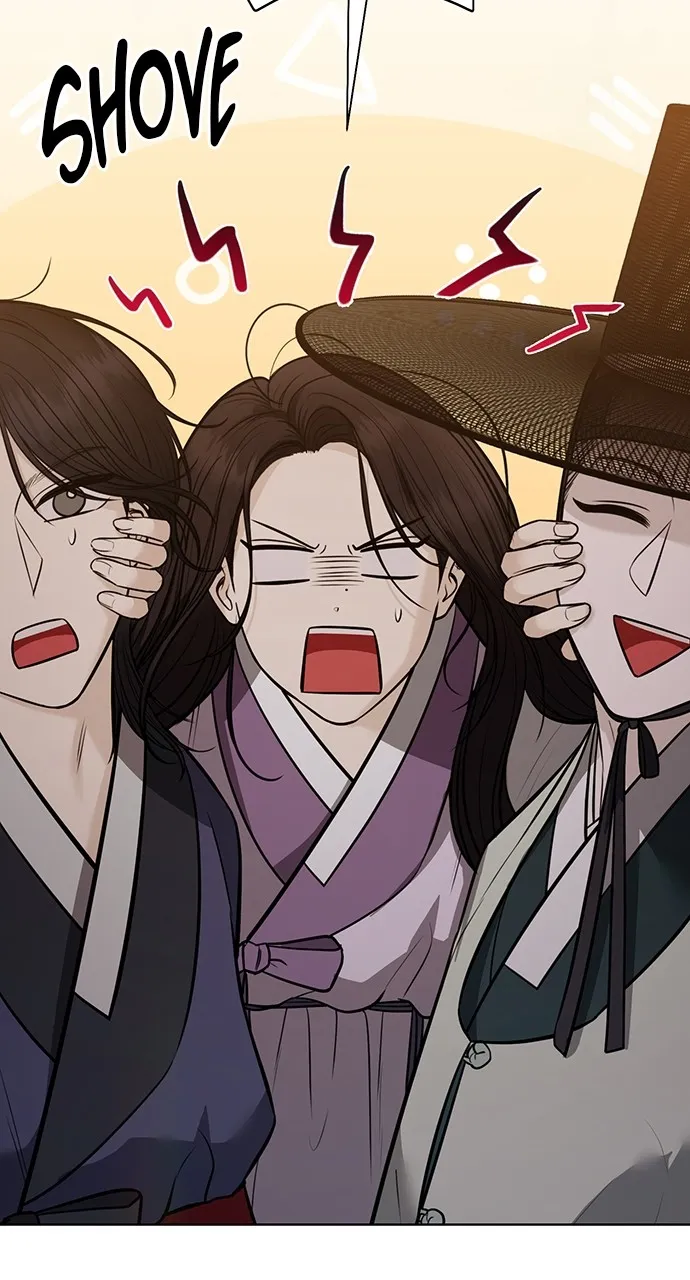 Read Return Your Soul chapter 31 image 26 on Lezhin