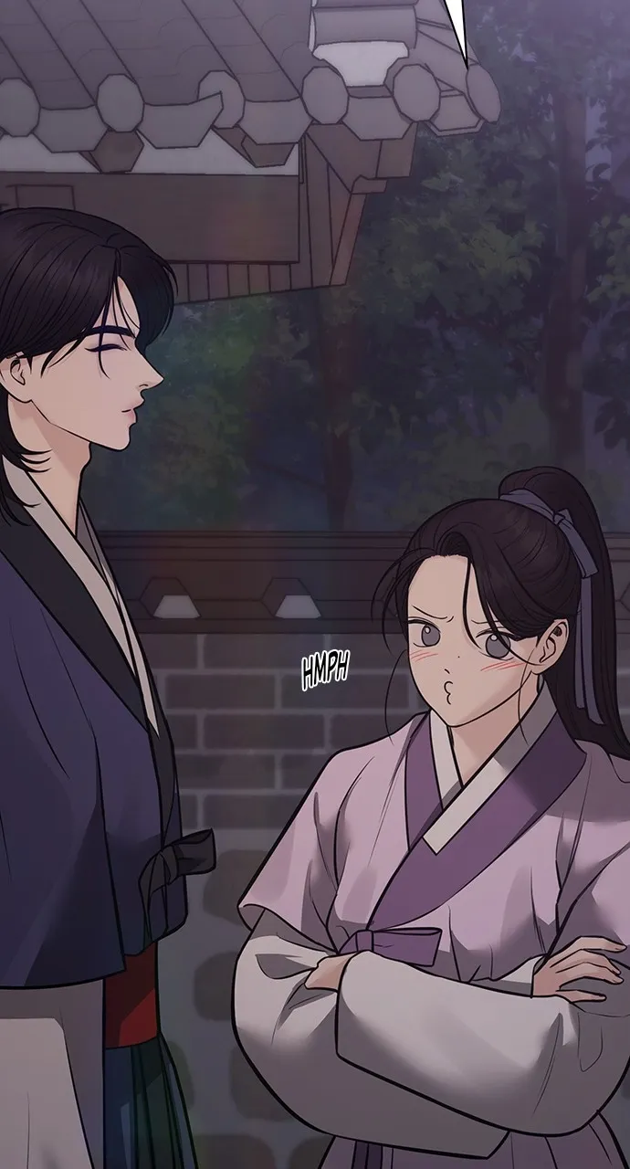 Read Return Your Soul chapter 31 image 72 on Lezhin