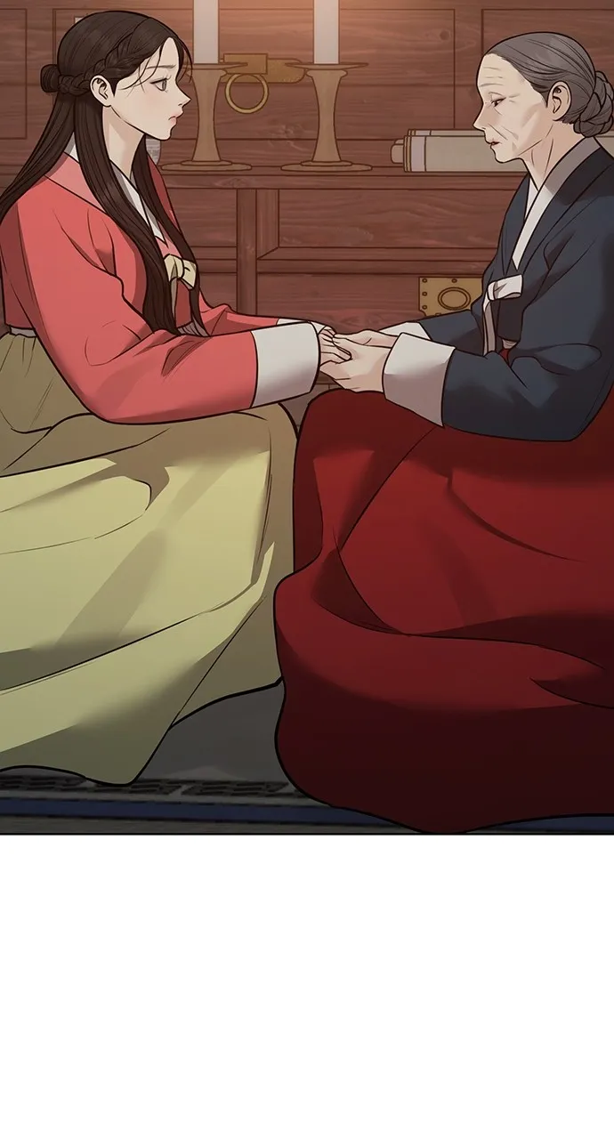 Read Return Your Soul chapter 31 image 97 on Lezhin