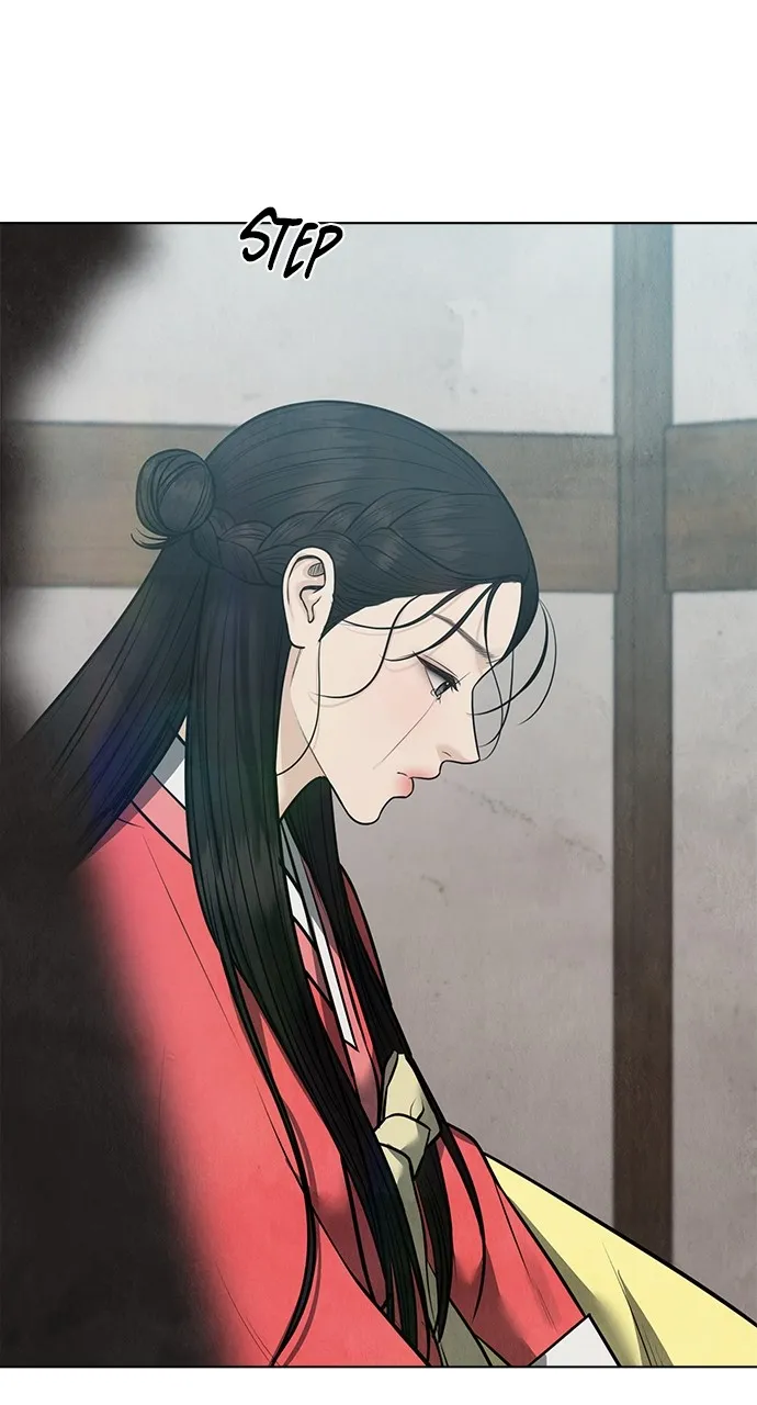 Read Return Your Soul chapter 32 image 100 on Lezhin