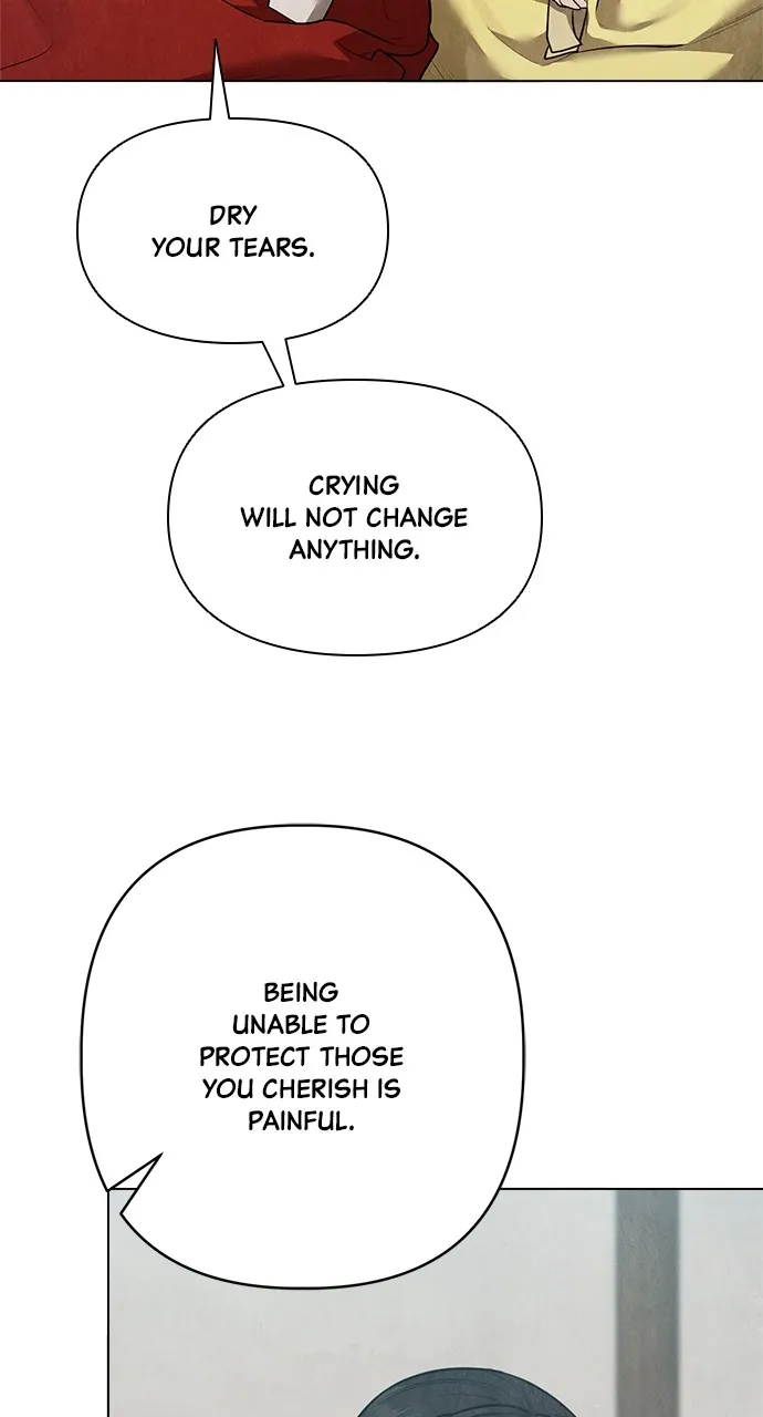 Read Return Your Soul chapter 32 image 102 on Lezhin