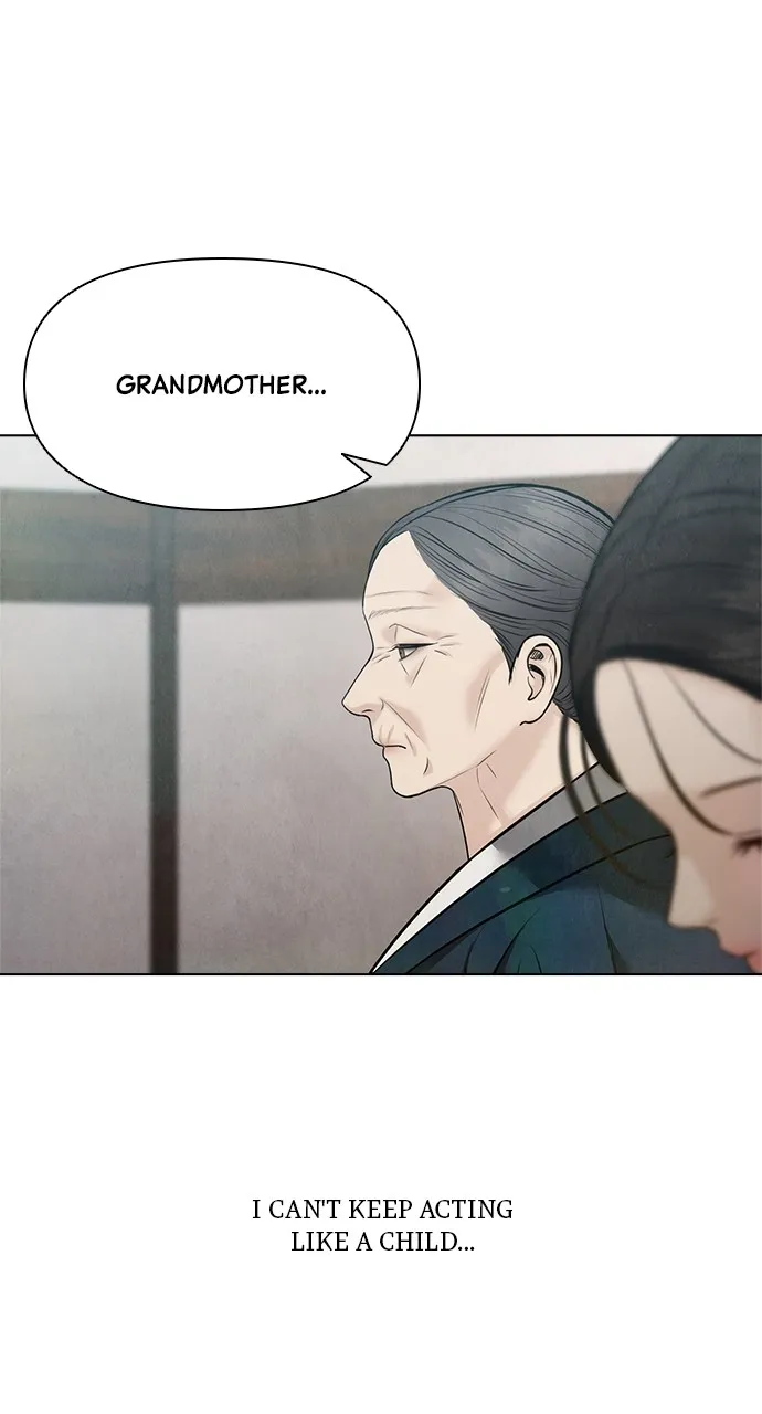 Read Return Your Soul chapter 32 image 108 on Lezhin