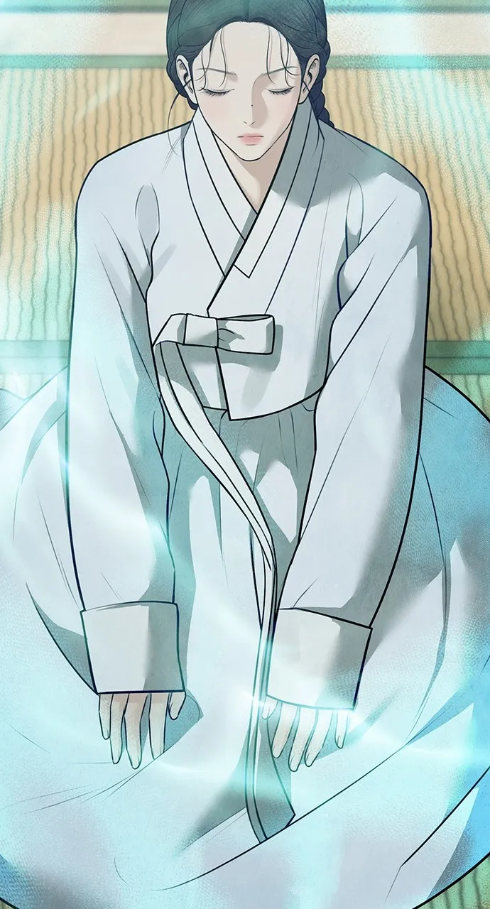Read Return Your Soul chapter 32 image 120 on Lezhin