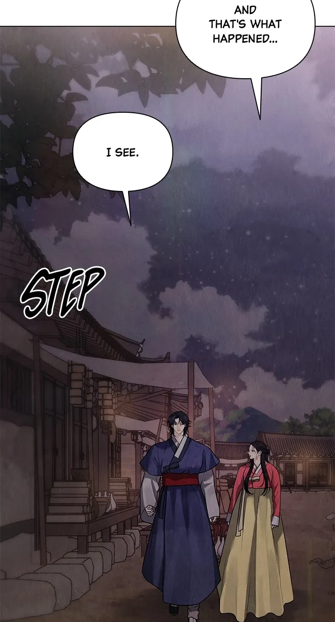 Read Return Your Soul chapter 32 image 16 on Lezhin