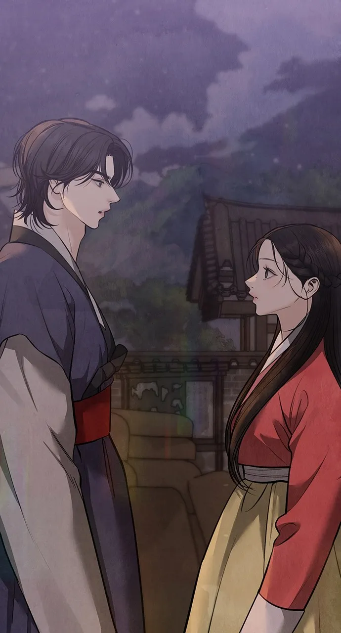 Read Return Your Soul chapter 32 image 20 on Lezhin
