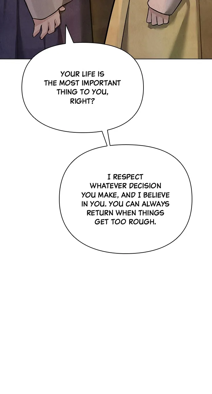 Read Return Your Soul chapter 32 image 21 on Lezhin