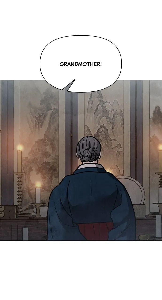 Read Return Your Soul chapter 32 image 33 on Lezhin