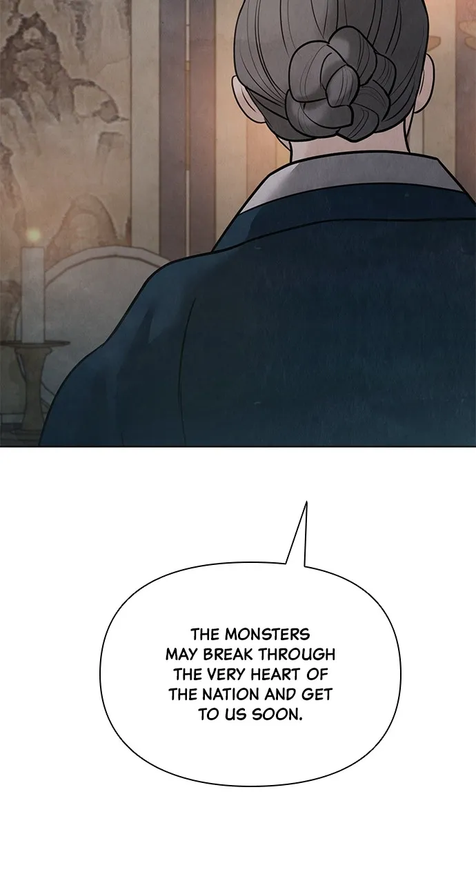 Read Return Your Soul chapter 32 image 37 on Lezhin