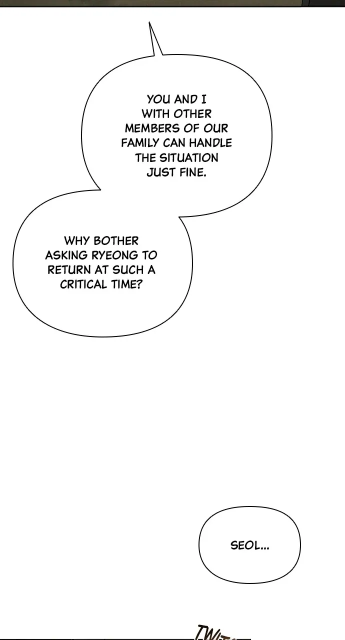Read Return Your Soul chapter 32 image 39 on Lezhin