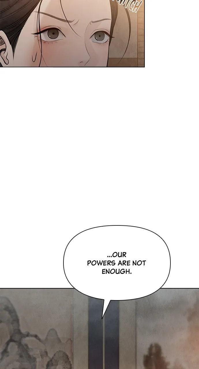 Read Return Your Soul chapter 32 image 40 on Lezhin