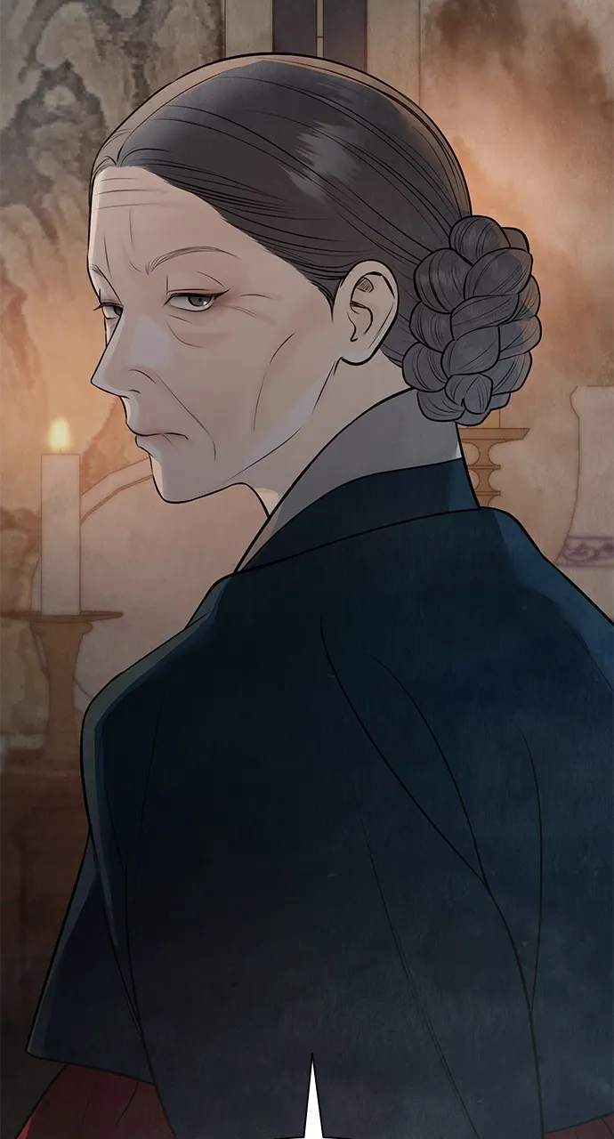 Read Return Your Soul chapter 32 image 41 on Lezhin