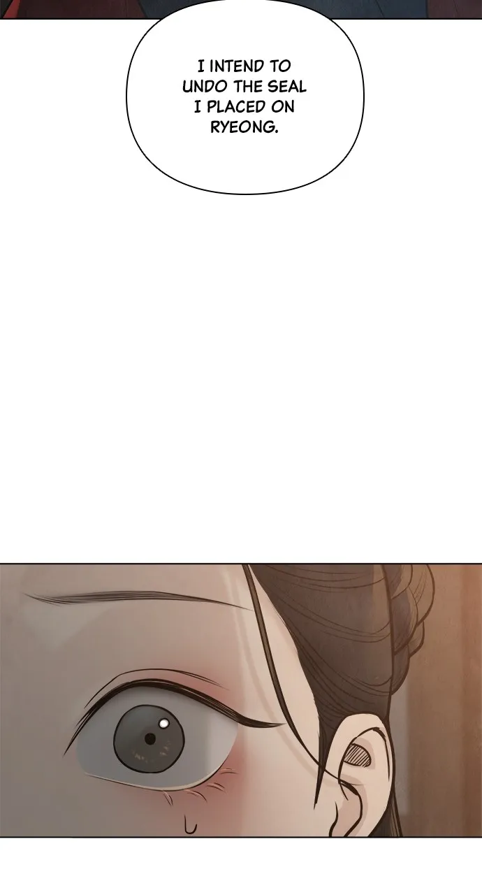 Read Return Your Soul chapter 32 image 42 on Lezhin