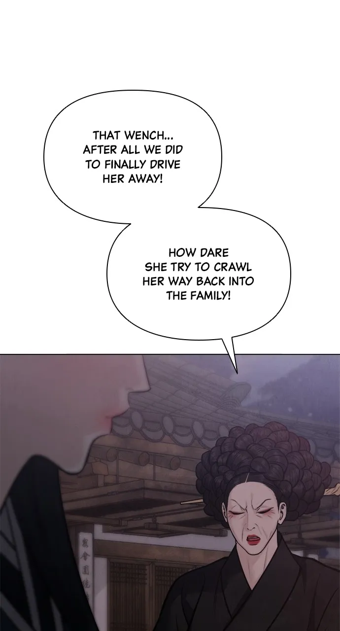 Read Return Your Soul chapter 32 image 50 on Lezhin
