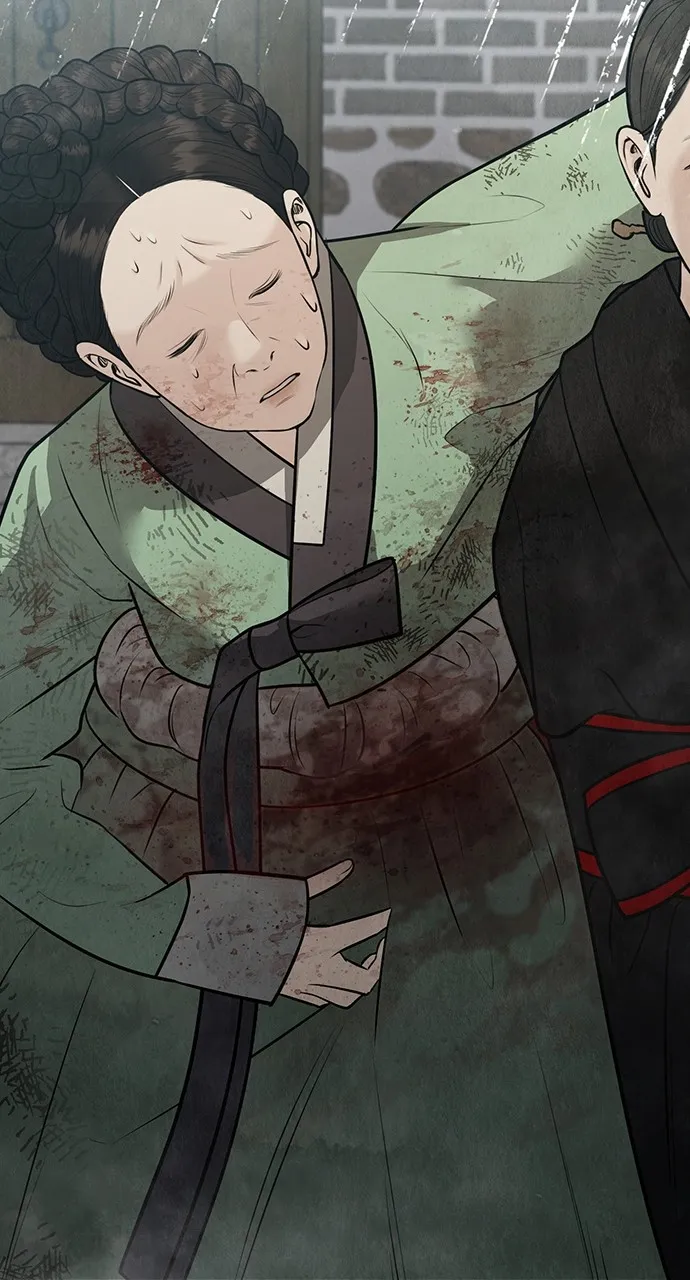Read Return Your Soul chapter 32 image 85 on Lezhin