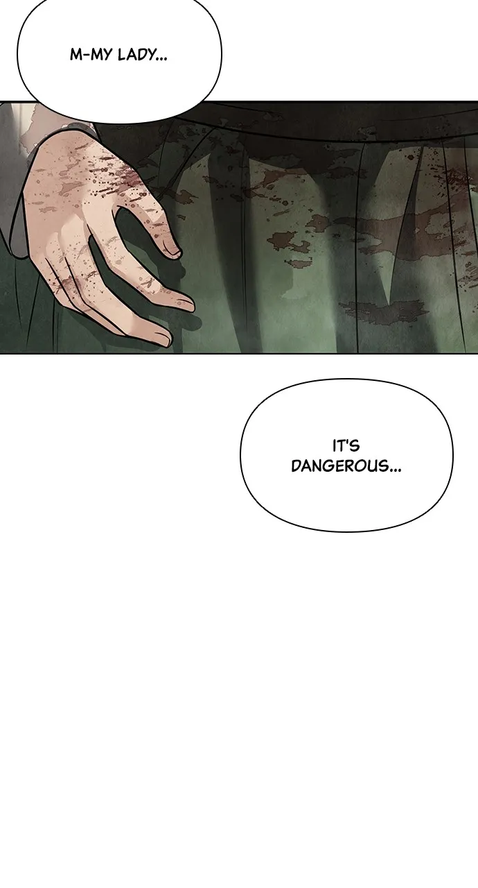 Read Return Your Soul chapter 32 image 89 on Lezhin