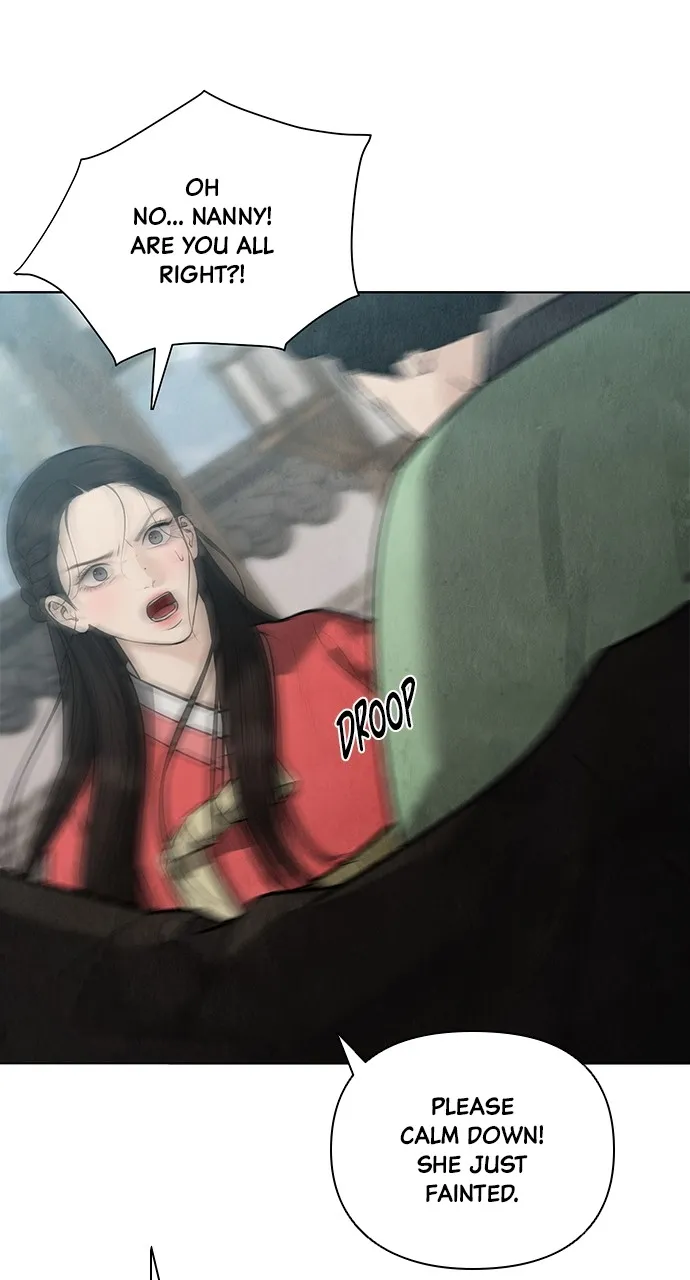 Read Return Your Soul chapter 32 image 90 on Lezhin